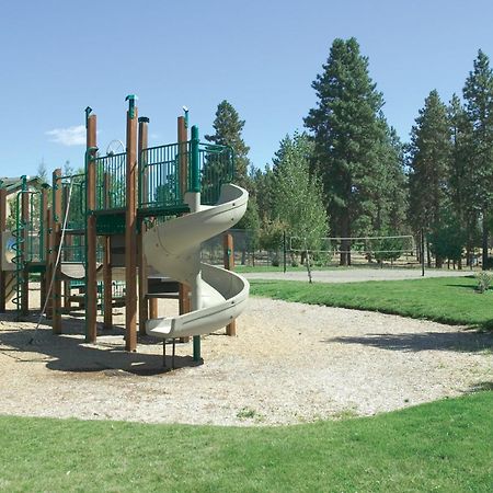 WorldMark Running Y Klamath Falls Eksteriør bilde