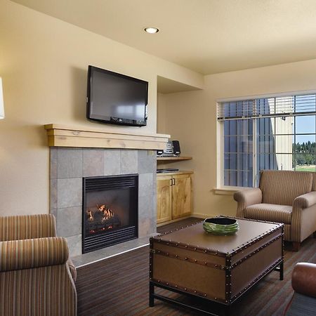 WorldMark Running Y Klamath Falls Eksteriør bilde