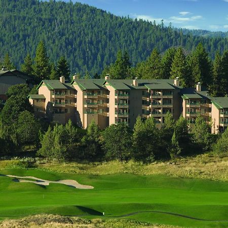 WorldMark Running Y Klamath Falls Eksteriør bilde
