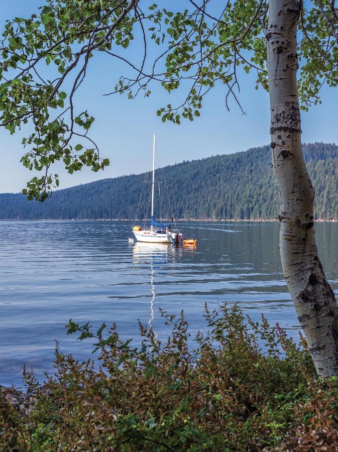 WorldMark Running Y Klamath Falls Eksteriør bilde