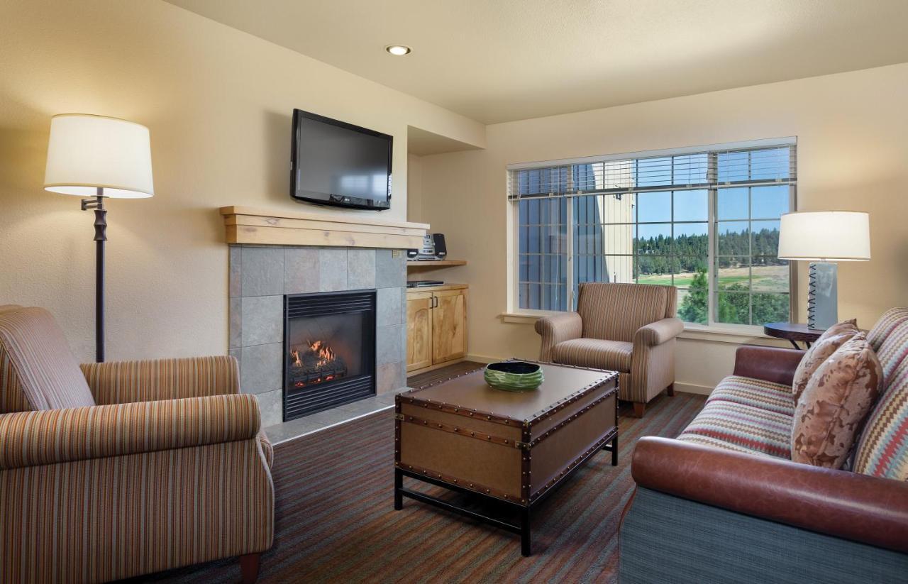 WorldMark Running Y Klamath Falls Eksteriør bilde