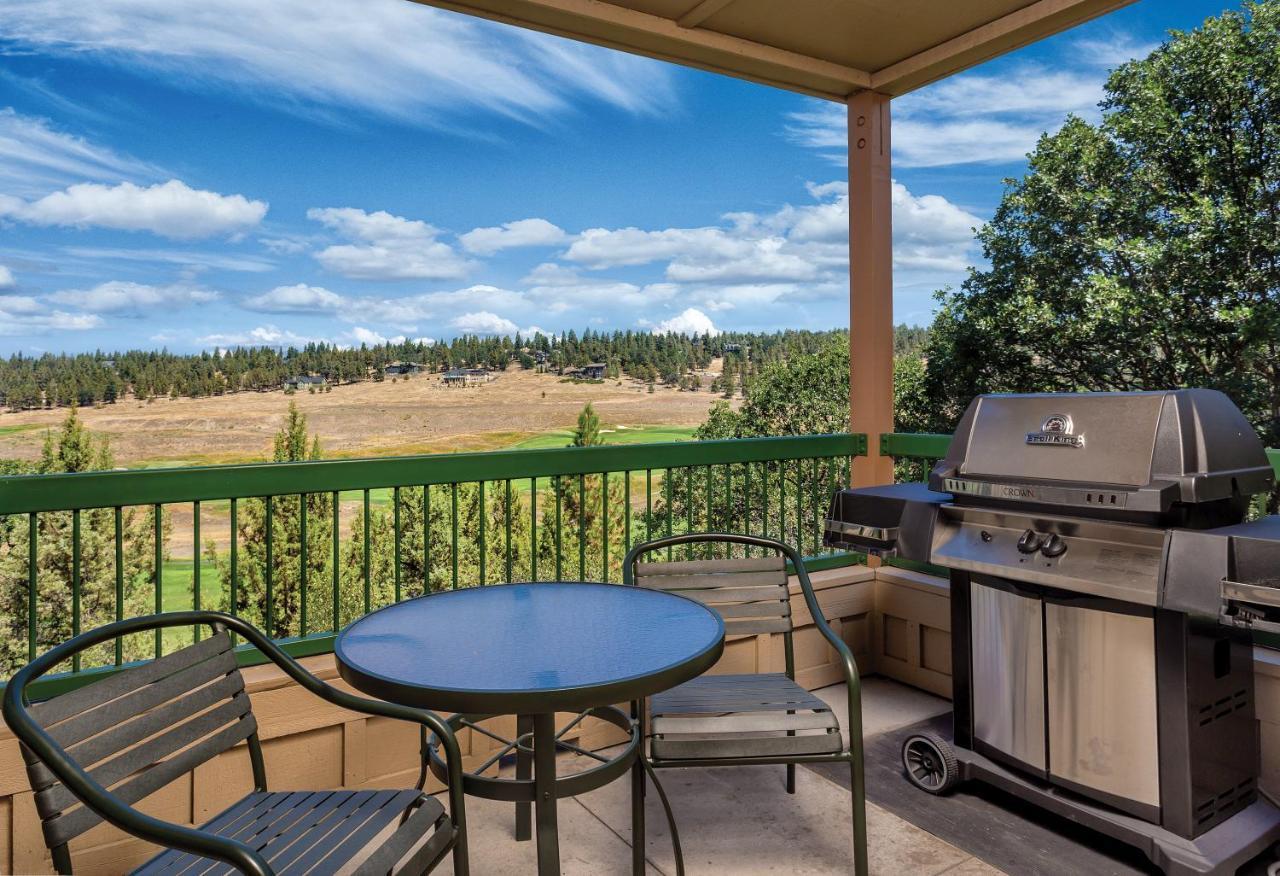 WorldMark Running Y Klamath Falls Eksteriør bilde