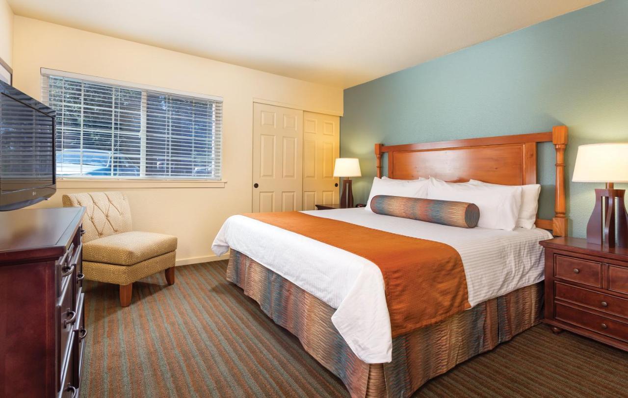 WorldMark Running Y Klamath Falls Eksteriør bilde