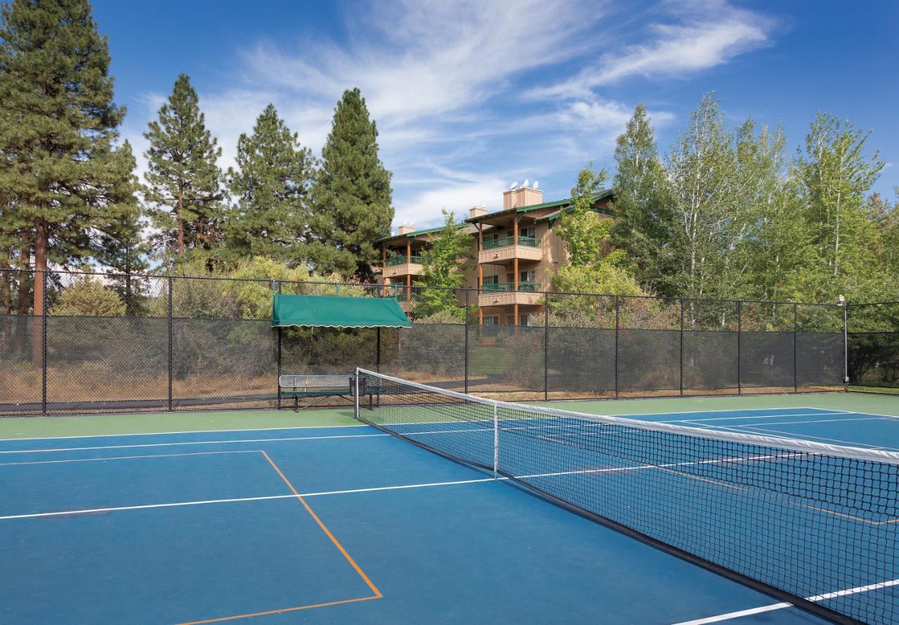 WorldMark Running Y Klamath Falls Eksteriør bilde