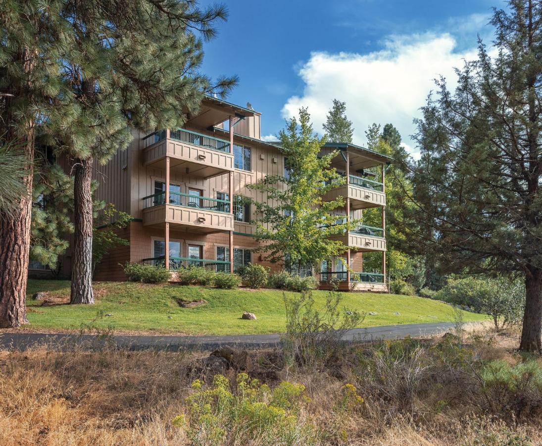 WorldMark Running Y Klamath Falls Eksteriør bilde