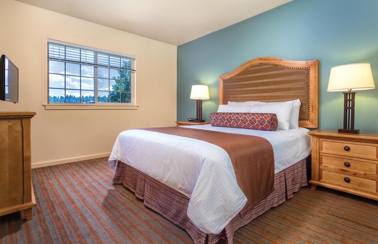 WorldMark Running Y Klamath Falls Eksteriør bilde
