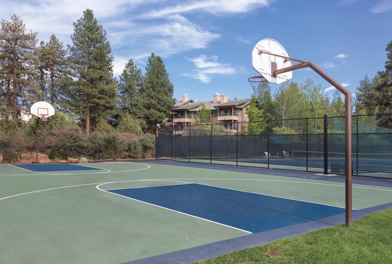 WorldMark Running Y Klamath Falls Eksteriør bilde