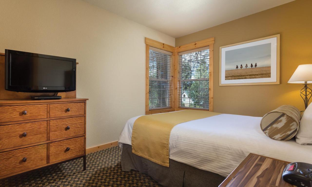 WorldMark Running Y Klamath Falls Eksteriør bilde