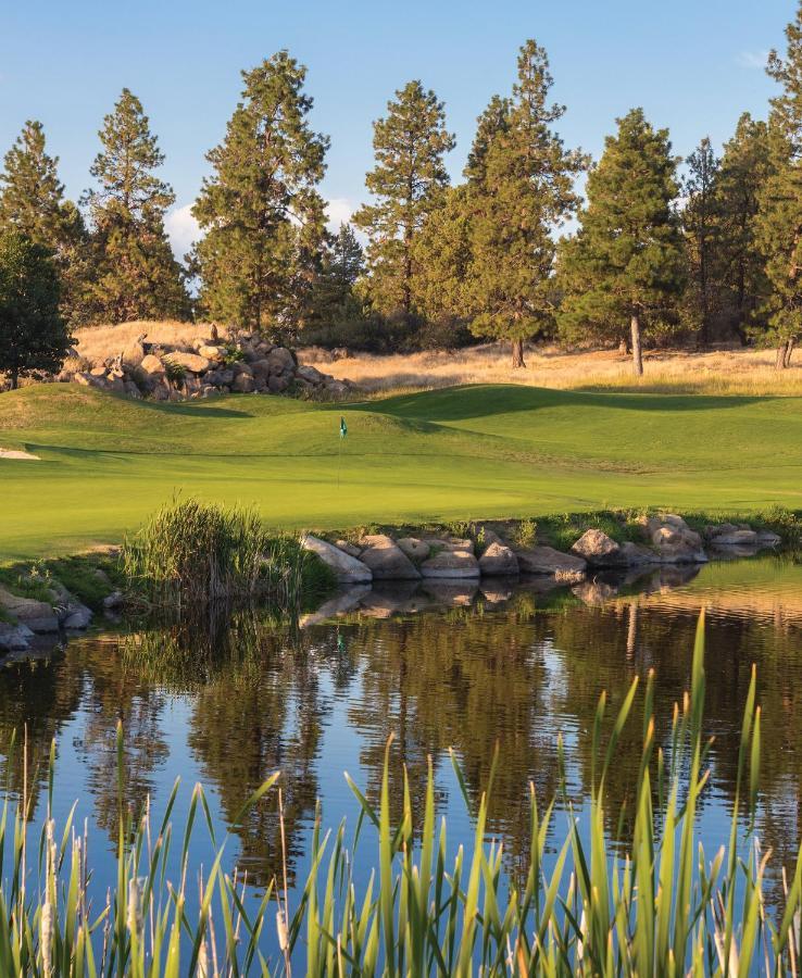 WorldMark Running Y Klamath Falls Eksteriør bilde