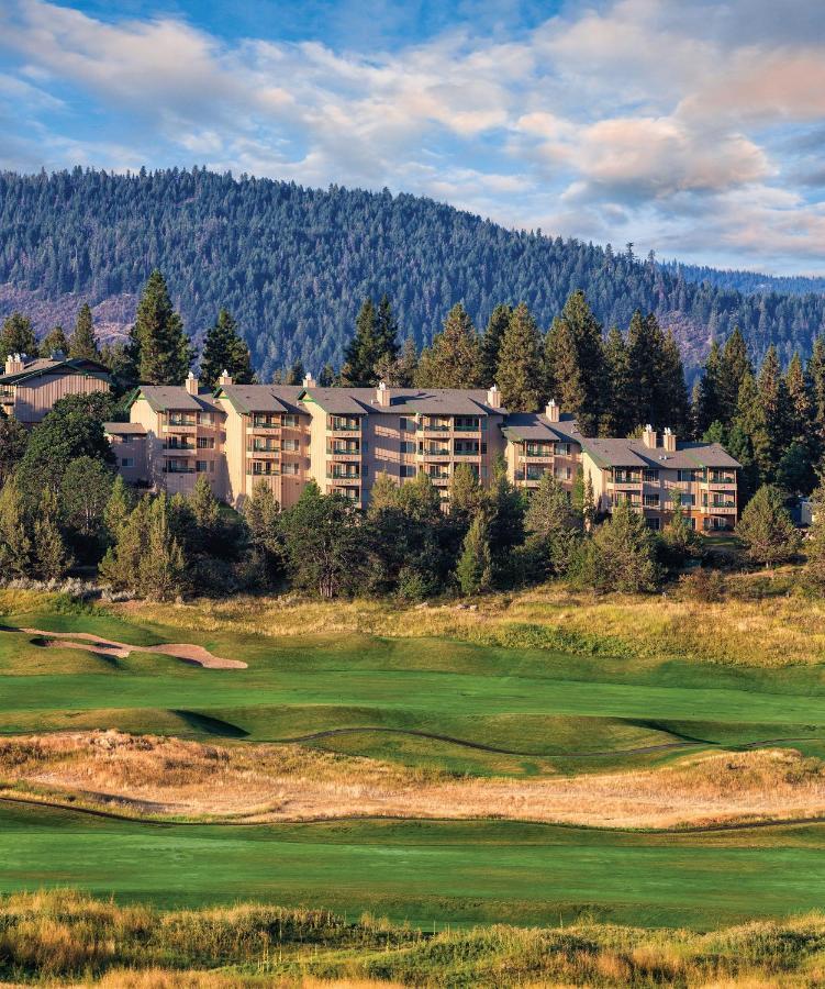 WorldMark Running Y Klamath Falls Eksteriør bilde