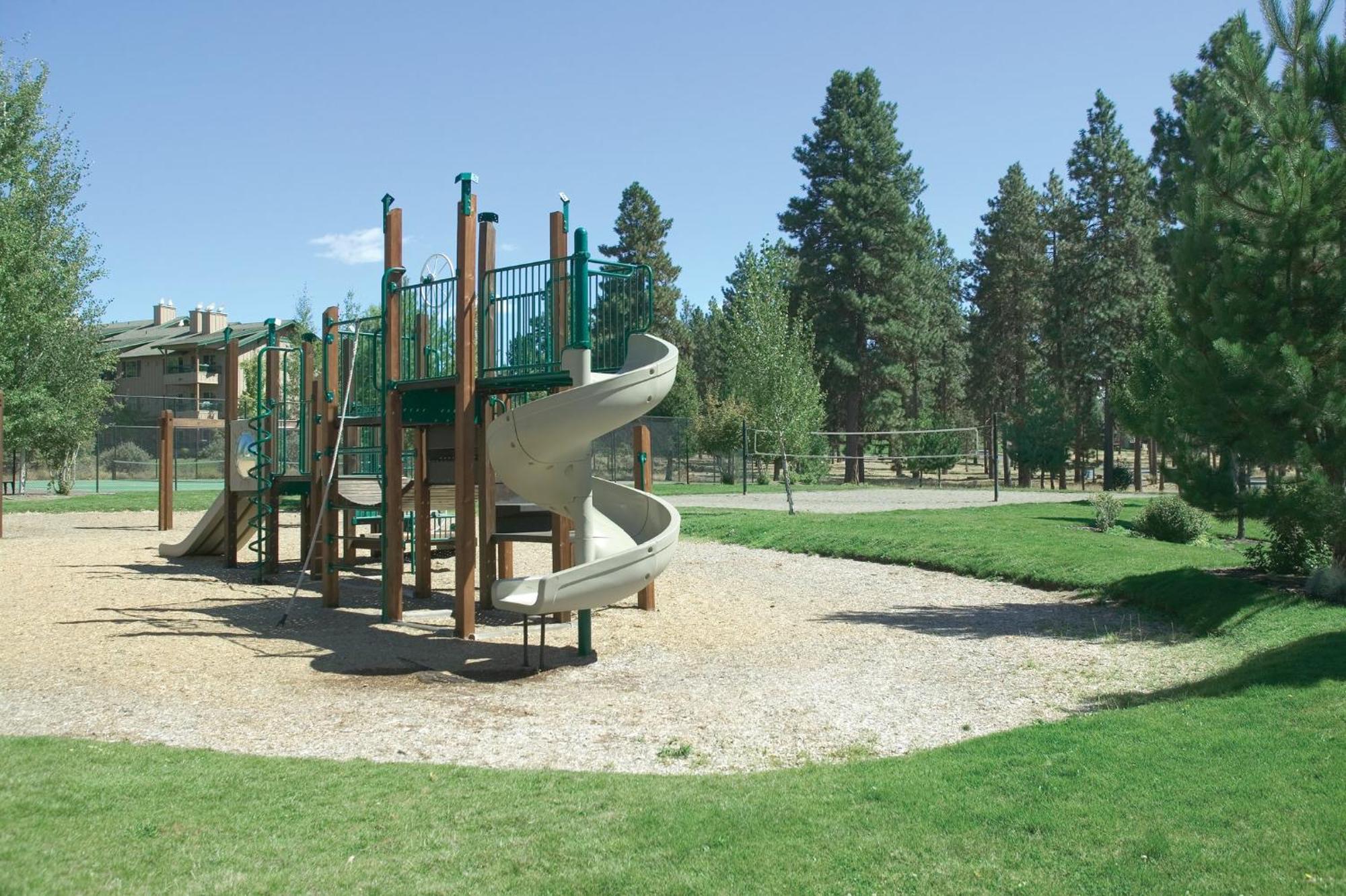 WorldMark Running Y Klamath Falls Eksteriør bilde