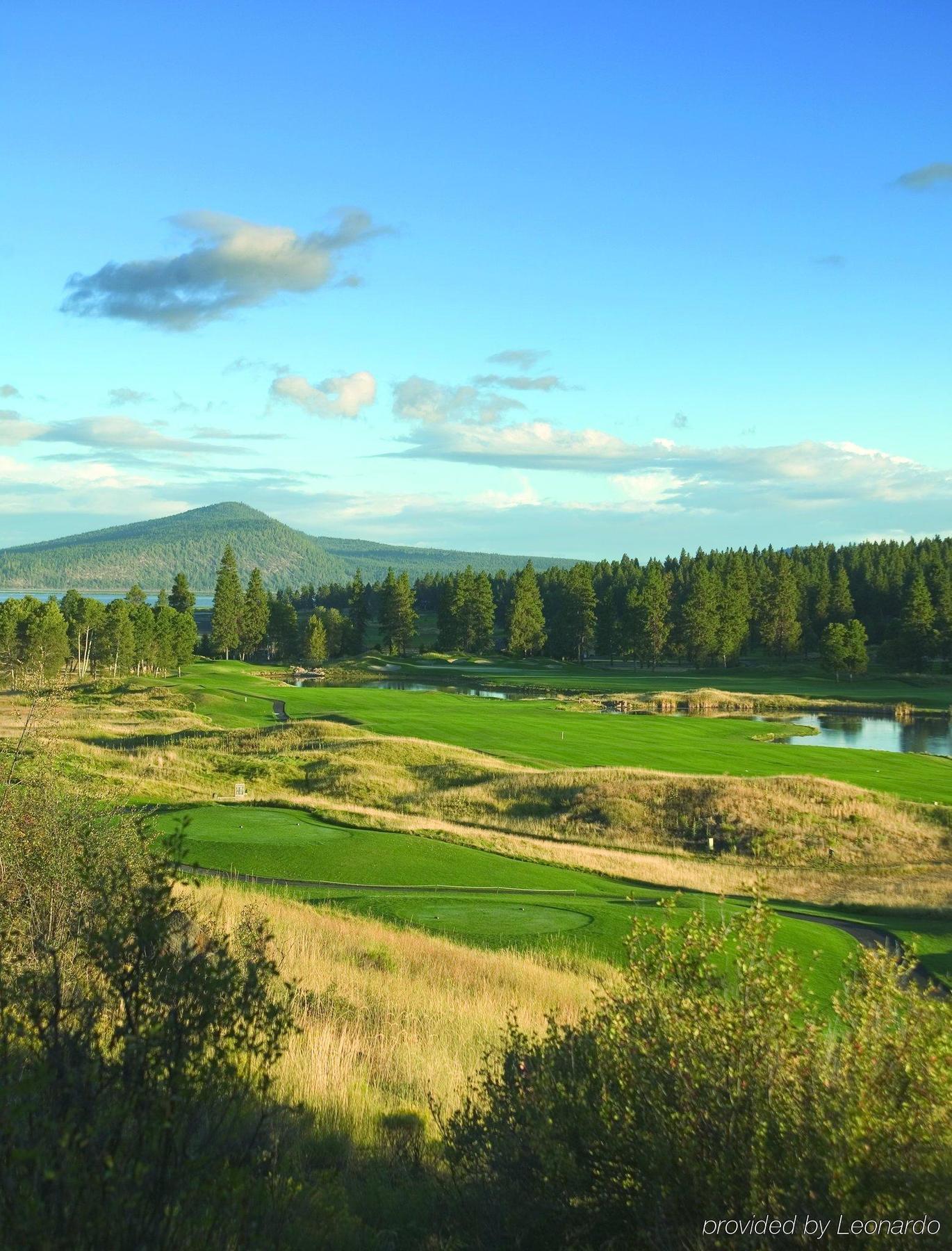 WorldMark Running Y Klamath Falls Eksteriør bilde