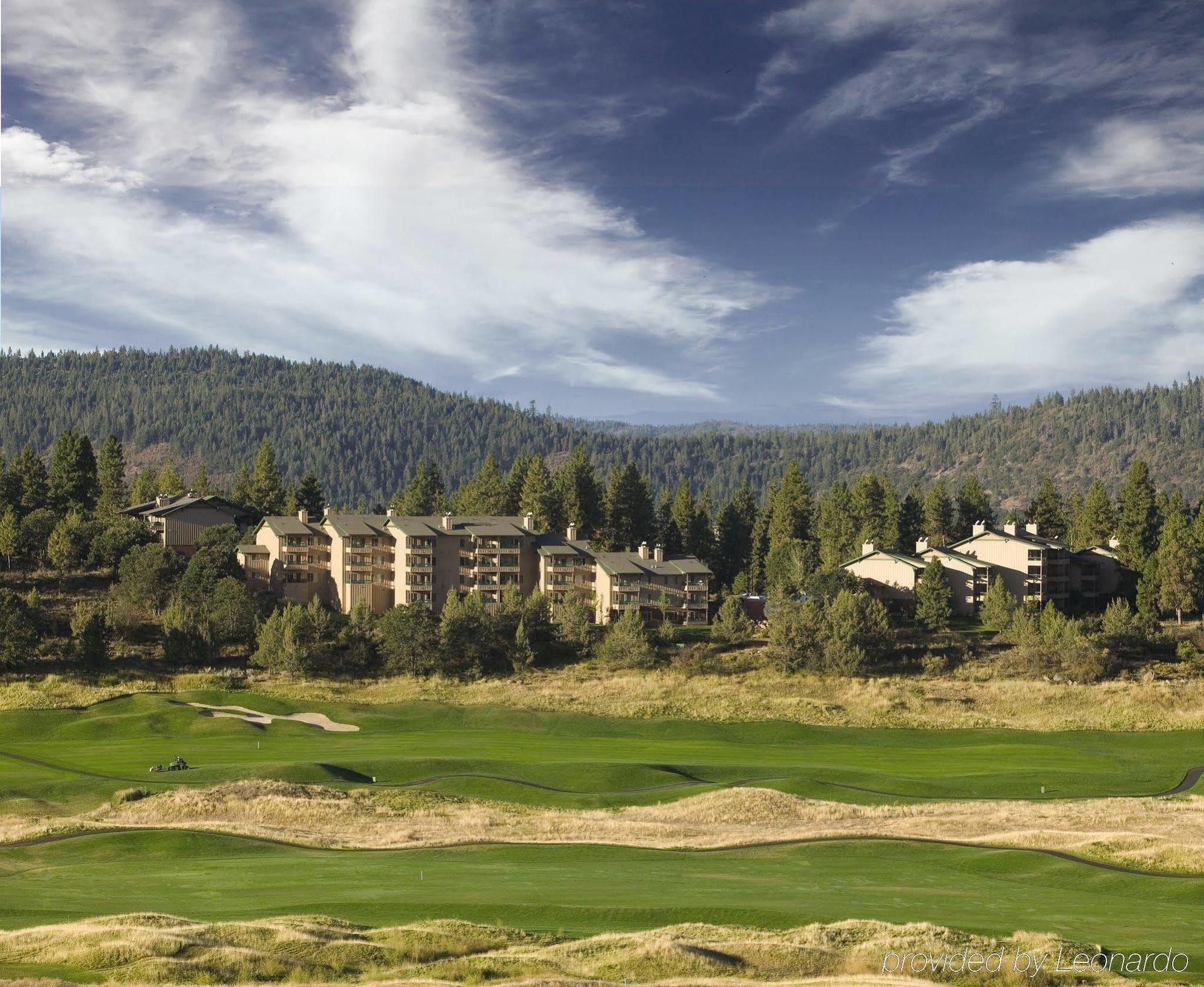 WorldMark Running Y Klamath Falls Eksteriør bilde