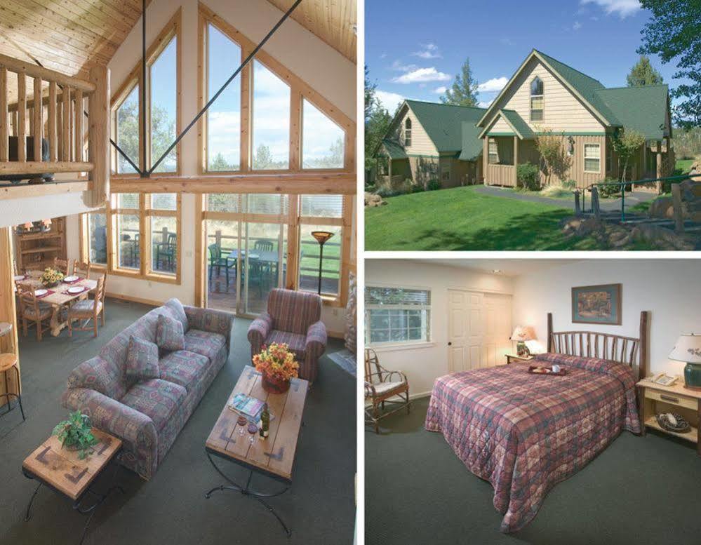 WorldMark Running Y Klamath Falls Eksteriør bilde