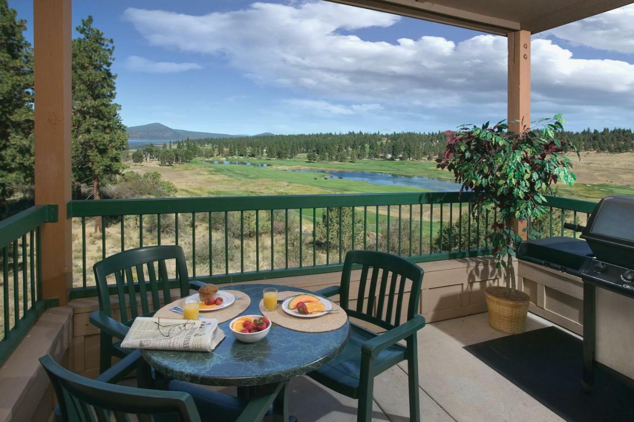WorldMark Running Y Klamath Falls Eksteriør bilde